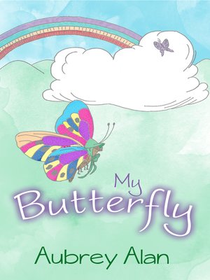 cover image of My Butterfly